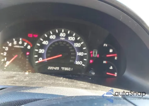 2005 Honda Odyssey Ex-L from USA, damaged, VIN 5FNRL38625B122716